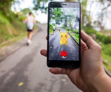 W Pokemon GO pojawiły się stworki z trzeciej generacji