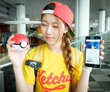 W Pokemony zagracie w... wyszukiwarce Google