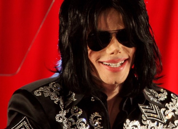 W połowie grudnia ukaże się płyta "Michael" - fot. Dave Hogan /Getty Images/Flash Press Media