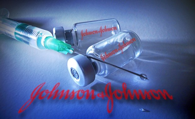 W połowie przyszłego tygodnia do Polski ma dotrzeć szczepionka Johnson & Johnson