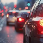 W połowie roku pojawi się nowe światło w samochodach. Uruchomisz je stopą