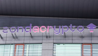 W Polsce afera, tam Zondacrypto ma się dobrze. Sponsorowała znany wyścig