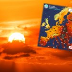 W Polsce będzie jak w piekle. Temperatura przekroczy 40 st. C