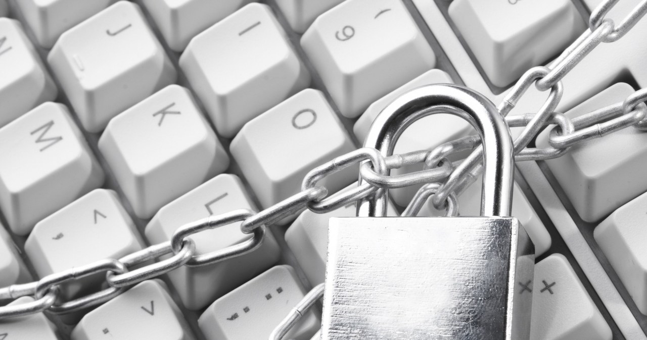 W Polsce będzie się kształcić więcej kryptologów /123RF/PICSEL