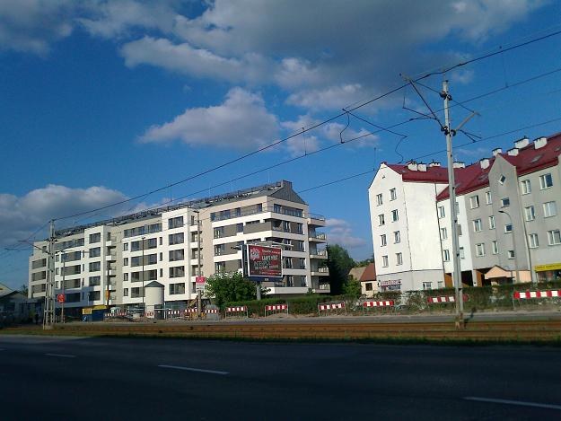 W Polsce brakuje 2,4 miliona mieszkań /INTERIA.PL