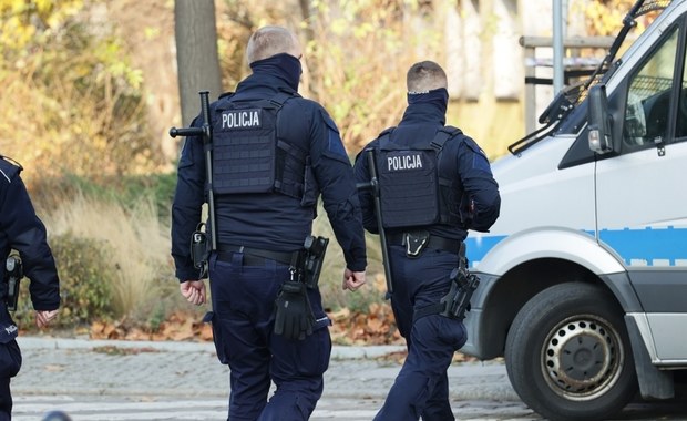 W Polsce brakuje policjantów. W którym mieście jest najgorzej?