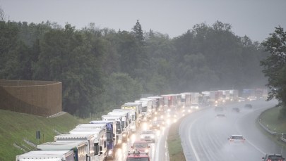 W Polsce brakuje zawodowych kierowców. Podwyżki nie rozwiążą problemu