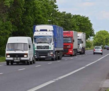 W Polsce brakuje zawodowych kierowców. Podwyżki nie rozwiążą problemu