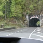 W Polsce buduje się dużo tuneli...