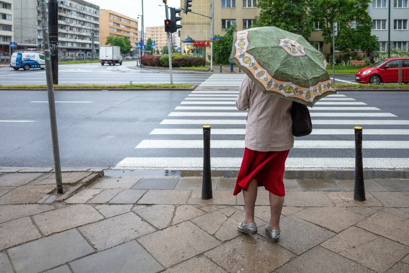 W Polsce cieplej niż w Hiszpanii. To prawdziwa anomalia pogodowa