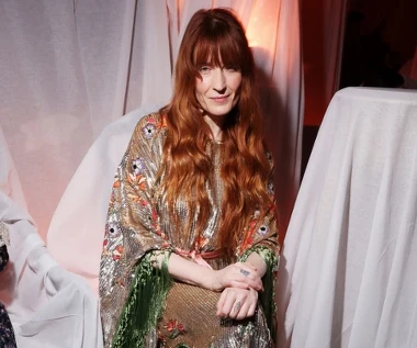 W Polsce cieszą się kultowym statusem. Florence and the Machine wracają do Polski z nową płytą