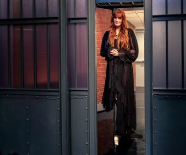 W Polsce cieszą się kultowym statusem. Florence and the Machine nową gwiazdą Open'era