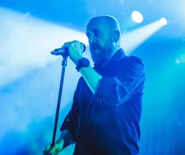 "W Polsce darzony jest wielką estymą". Legendarny Paradise Lost powróci do kraju nad Wisłą w 2026 roku