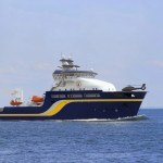 W Polsce do tej pory nie było takiej jednostki. Miliony na nowy statek