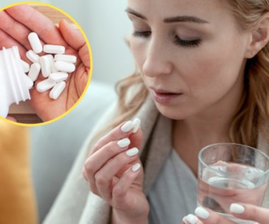 W Polsce dostępny bez recepty, w Stanach całkowicie zakazany. Jak działa metamizol? 