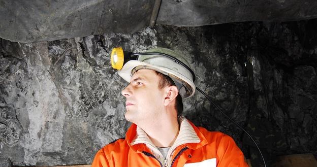 W Polsce górnicy mają zagwarantowane różne przywileje socjalne i materialne /&copy;123RF/PICSEL