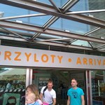 W Polsce jest jeszcze miejsce na maksymalnie trzy nowe lotniska