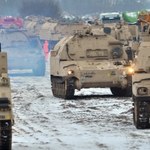 W Polsce jest już prawie tysiąc amerykańskich żołnierzy