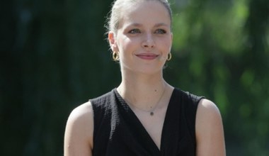 W Polsce jest już wielką gwiazdą. Teraz chce spróbować swych sił w Hollywood
