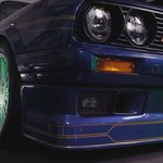 W Polsce jest tylko kilkaset takich aut. Odwiedzamy największą kolekcję BMW Alpina