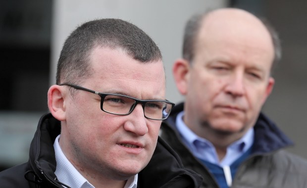 W Polsce już prawie 800 tys. uchodźców z Ukrainy