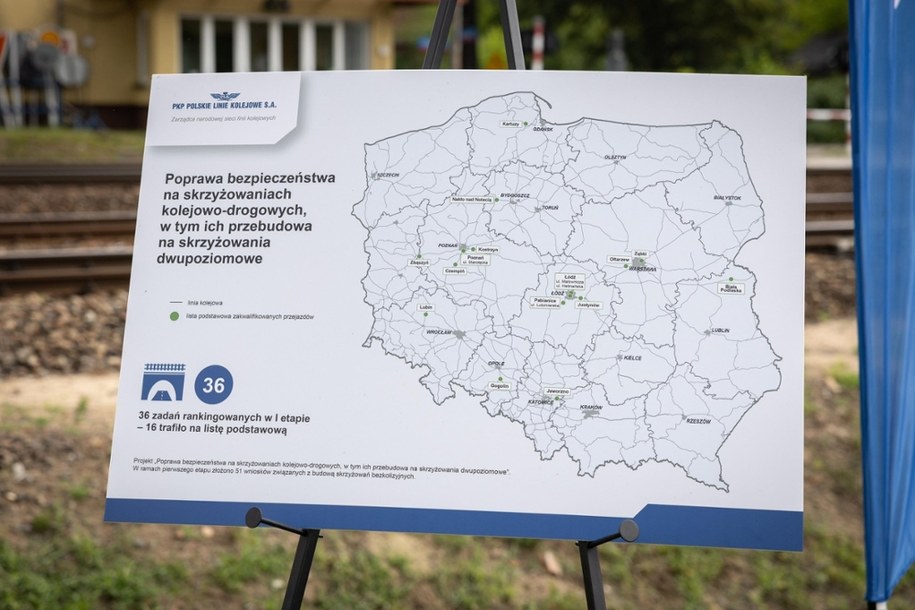 W Polsce już wkrótce 16 nowych inwestycji: tunele lub wiadukty /PKP Polskie Linie Kolejowe/Dariusz Klimczak, X /Materiały prasowe