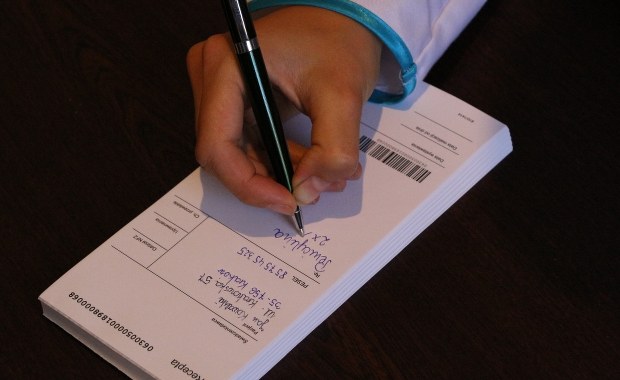 W Polsce lekarze będą wystawiać e-recepty. To duża zmiana dla pacjentów