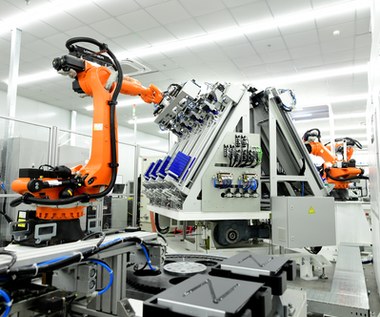 W Polsce może powstać fabryka akumulatorów przyszłości