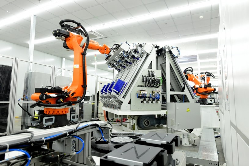W Polsce może powstać fabryka akumulatorów wykorzystujących nowatorską technologię /Getty Images