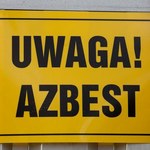 W Polsce może zalegać ok. 15 mln ton azbestu