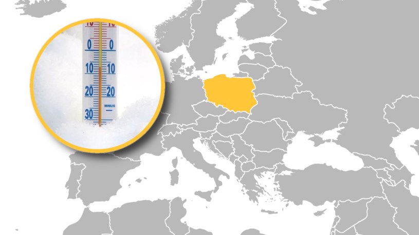 W Polsce możemy się spodziewać nie tylko coraz cieplejszych zim, ale także zacierania się granic pomiędzy porami roku /123RF/PICSEL