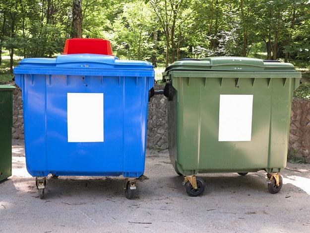 W Polsce można segregować śmieci i sprzedajeć je z zyskiem /&copy;123RF/PICSEL