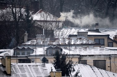 W Polsce najgorsze powietrze w całej Europie!