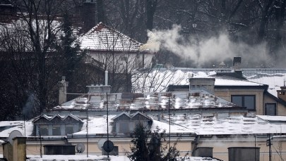 W Polsce najgorsze powietrze w całej Europie!