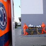 W Polsce najwyższa liczba zgonów od początku pandemii