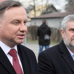„W Polsce nie zabraknie żywności”. Duda i Ardanowski uspokajają