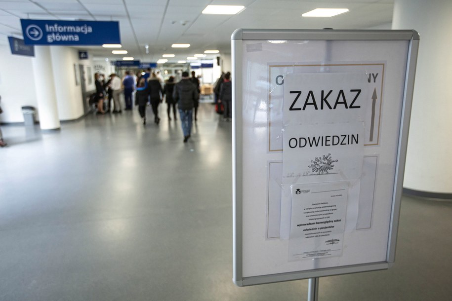 Ryzyko śmierci z powodu grypy dwukrotnie większe niż z powodu koronawirusa?