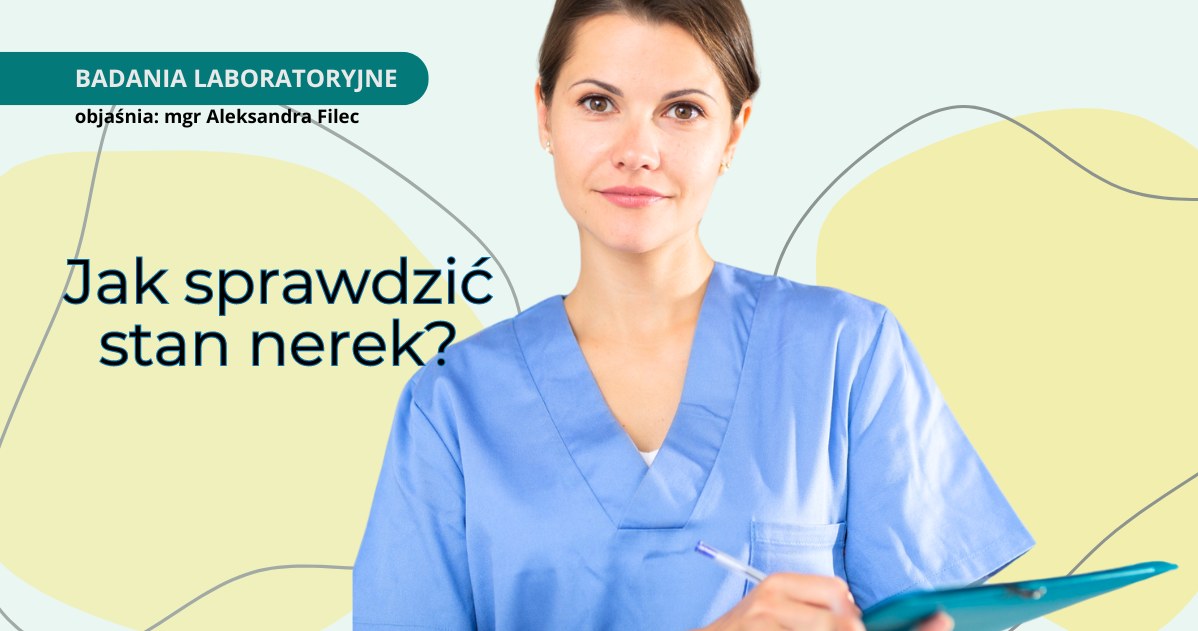 W Polsce ponad 5 mln osób cierpi z powodu chorób nerek /123RF/PICSEL