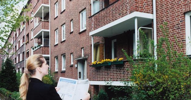 W Polsce popyt na mieszkania jest w dużym stopniu niezaspokojony /&copy; Bauer