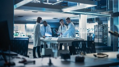 W Polsce powstanie fabryka AI. Jest decyzja Komisji Europejskiej