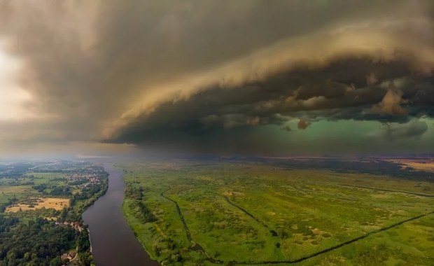 W Polsce powstanie nowy park narodowy. Sejm zdecydował 