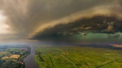 W Polsce powstanie nowy park narodowy. Sejm zdecydował 