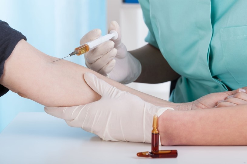 W Polsce powstanie ok. 8 tys. punktów, gdzie będzie można się zaszczepić przeciw COVID-19 /123RF/PICSEL