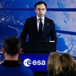 W Polsce powstanie ośrodek ESA. Minister Domański potwierdza