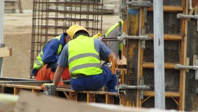 W Polsce pracuje 1,5 mln Ukraińców. Co trzeci rozważa wyjazd do Niemiec 