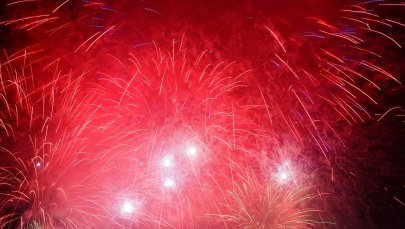 W Polsce przejęto tony materiałów wybuchowych. Kupowali je przestępcy na Zachodzie?