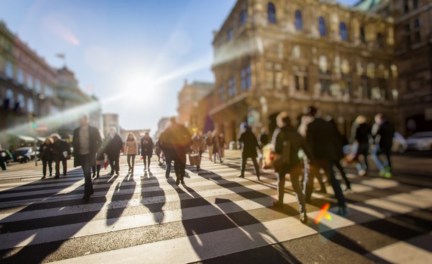 W Polsce przybędzie 10 nowych miast!