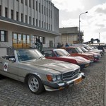 W Polsce przybywa samochodów zabytkowych