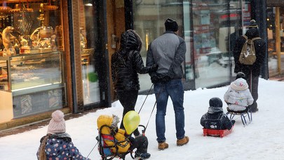 W Polsce rodzi się coraz mniej dzieci! Najnowsze dane GUS 