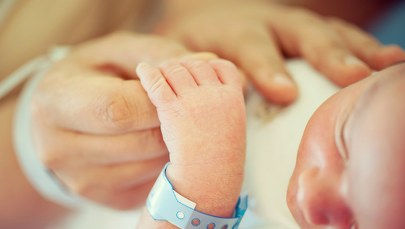 W Polsce rodzi się mało dzieci. "Najniższy wynik od drugiej wojny światowej"